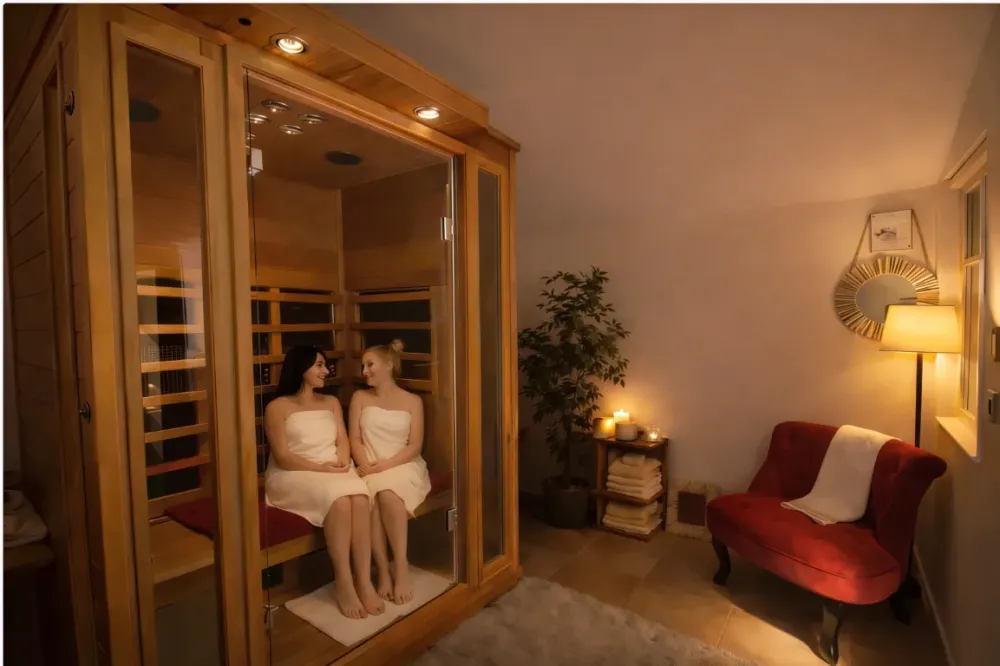espace hammam